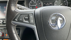 Vauxhall Mokka X 1.4T Griffin Plus 5dr Petrol Hatchback